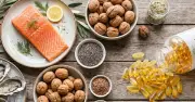 Omega-3 giảm kháng insulin, cải thiện tiểu đường bất ngờ