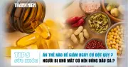 Omega-3: Lợi ích cho tim mạch và mắt nhưng không phải 'thần dược'
