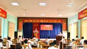 Đoàn Đặc nhiệm số 1 triệt phá 26 chuyên án ma túy trong 6 tháng đầu năm 2026