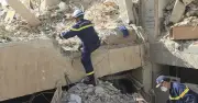 Đoàn cứu nạn Việt Nam đến Venezuela sau 22 giờ bay