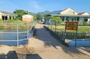 Đoạn kênh 3km có 28 người chết đuối: Đã dựng lan can an toàn