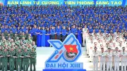 Đoàn Thanh niên Hà Nội: Giáo dục lý tưởng qua môi trường thực tế
