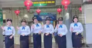 Đoàn tàu Bạch Mai chính thức hoạt động, bệnh viện gần 5.000 tỷ đồng mở cửa đón bệnh nhân