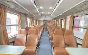 Đoàn tàu chuyên dụng đưa y bác sĩ Hà Nội – Ninh Bình từ 26/6