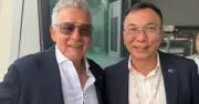 Đoàn VFF tham dự lễ khai mạc World Cup 2026 tại Mexico