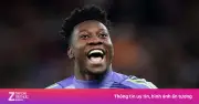 Onana tái xuất MU nhưng tương lai bất định tại Old Trafford
