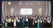 One Mount và IVI Group giành nhiều giải thưởng công nghệ tại Sao Khuê 2026