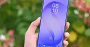 One UI 9 tự động kích hoạt khóa bảo mật khi mở menu nguồn
