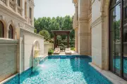Onsen Villas tại Alluvia City: Chuẩn mực Home Resort cho giới tinh hoa