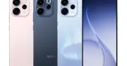 OPPO Reno 15A ra mắt tại Nhật: pin 7000mAh, sạc 80W, giá từ 10,6 triệu