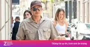 Orlando Bloom cùng bạn gái kém 21 tuổi tại Milan Fashion Week