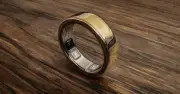 Oura Ring 5: Nhẫn thông minh nhỏ nhất thế giới, thay đổi thói quen người giàu