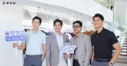OWEN ra mắt Flagship Store lớn nhất tại Hà Nội, nâng tầm trải nghiệm thời trang công sở
