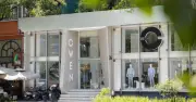 OWEN ra mắt Flagship Store: Thương hiệu Việt tiên phong cuộc đua trải nghiệm thời trang
