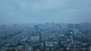 Áp lực ô nhiễm không khí gia tăng: Thách thức từ phát triển đến thực thi chính sách