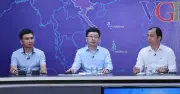 Áp lực từ nhiên liệu, biến đổi khí hậu và nhu cầu điện tăng cao đe dọa an ninh năng lượng