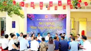 Áp lực vận hành chính quyền hai cấp: Khối lượng công việc khổng lồ sau sáp nhập