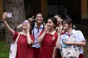 Đáp án 48 mã đề môn lịch sử kỳ thi tốt nghiệp THPT 2026
