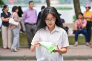 Đáp án 48 mã đề môn tiếng Anh thi tốt nghiệp THPT 2026