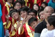 Đáp án 48 mã đề môn Vật lý tốt nghiệp THPT 2026