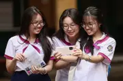 Đáp án chính thức môn Lịch sử tốt nghiệp THPT 2026 được công bố