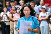 Đáp án chính thức môn Ngữ văn tốt nghiệp THPT 2026 được công bố
