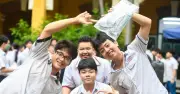 Đáp án chính thức môn Tiếng Anh thi lớp 10 TP.HCM 2026