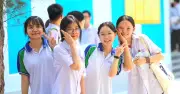 Đáp án chính thức môn Toán thi tốt nghiệp THPT năm 2026 của Bộ GD-ĐT