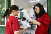 Đáp án môn Hóa thi tốt nghiệp THPT 2026 mã đề từ 0301 đến 0324