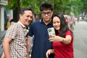 Đáp án môn toán tốt nghiệp THPT 2026 mã đề 0121-0124