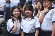 Đáp án môn Văn thi vào lớp 10 TP.HCM năm 2026