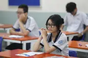 Đáp án đề thi môn Địa lý mã đề 0917-0932 tốt nghiệp THPT 2026