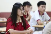 Đáp án đề thi môn Lịch sử tốt nghiệp THPT 2026 mã đề từ 0801 đến 0824