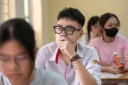 Đáp án tất cả các mã đề môn Tin học tốt nghiệp THPT 2026