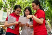 Đáp án và đề thi môn toán lớp 10 tỉnh Sơn La năm 2026