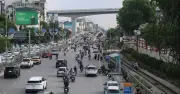 Áp niên hạn tối đa 20 năm với xe hợp đồng dưới 8 chỗ từ 10.8.2026