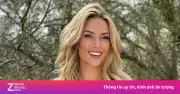 Paige Spiranac trở lại giải golf bất chấp chỉ trích, quỹ thưởng lên 4 triệu USD