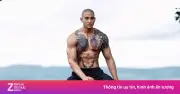 Paing Takhon - 'Nhà sư đẹp trai nhất Myanmar' khoe khoảnh khắc hạnh phúc bên vợ