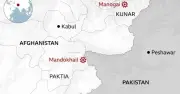 Pakistan không kích biên giới Afghanistan, ít nhất 29 người thiệt mạng