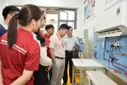 Panasonic đầu tư giáo dục, phát triển nhân lực ngành HVAC bền vững tại Việt Nam