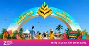 Paradise Summer Fest: Đại tiệc bên biển Cần Giờ với dàn sao đình đám