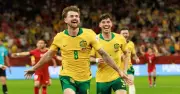 Paraguay đối mặt thử thách lớn trước Úc tại World Cup 2026