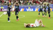 Paraguay đánh bại Thổ Nhĩ Kỳ, nuôi hy vọng đi tiếp tại World Cup 2026