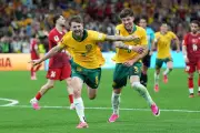 Paraguay vs Australia: Trận sinh tử quyết định vé nhì bảng D World Cup 2026