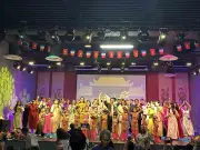Paris lan tỏa sắc màu văn hóa Việt Nam qua Lễ hội Bonjour Vietnam