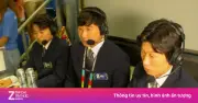 Park Ji-sung chỉ trích người điều hành bóng đá Hàn Quốc sau thất bại sốc 0-1 trước Nam Phi