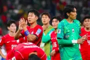 Park Ji Sung chỉ trích thất bại đáng xấu hổ của Hàn Quốc tại World Cup 2026