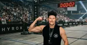Patrick Wilson và cơn sốt Hyrox: 'Sân golf mới' của đàn ông trưởng thành