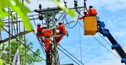 PC Quảng Trị tăng tốc đầu tư xây dựng, đảm bảo điện mùa cao điểm 2026