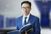 PECC2 đặt kế hoạch doanh thu tăng 87% dù Chủ tịch bị khởi tố